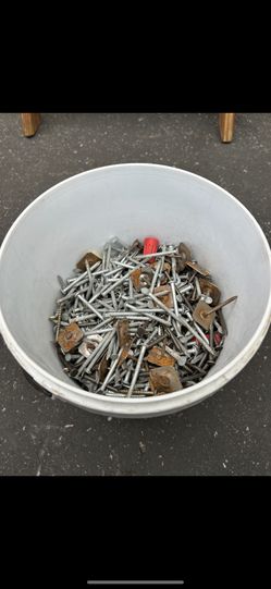 Nails