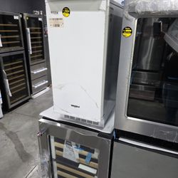 Ice MAKER WHIRLPOOL 