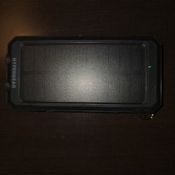 Hypergear Portable Charger 