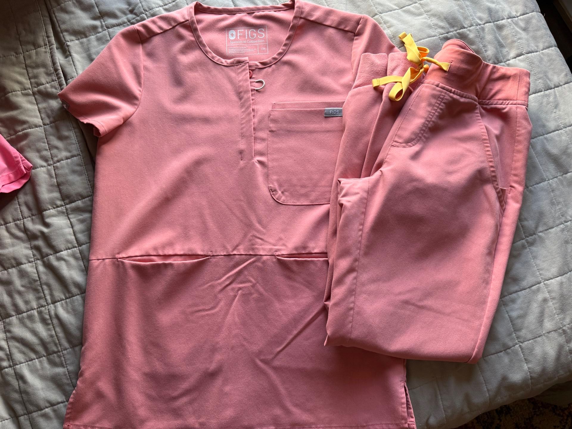 Figs Scrubs