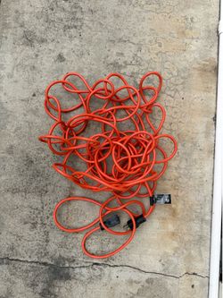 50ft Extension Cord