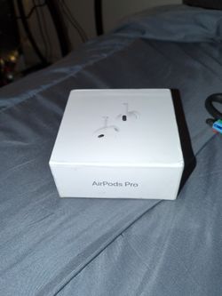 AirPods Pro