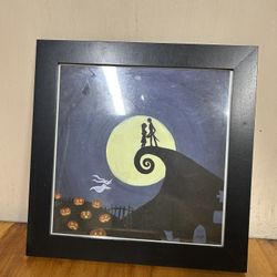 Nightmare Before Christmas 