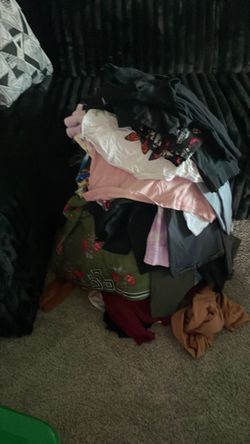 Free Clothes for women/ teen