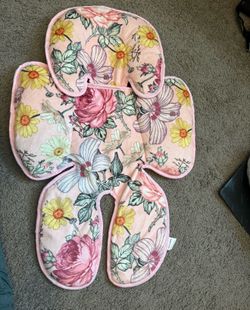 Infant head support