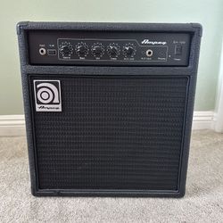 Ampeg BA-108 V2 Bass Guitar Amp