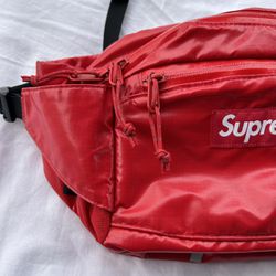 Supreme Waist Bag / Fanny pack 