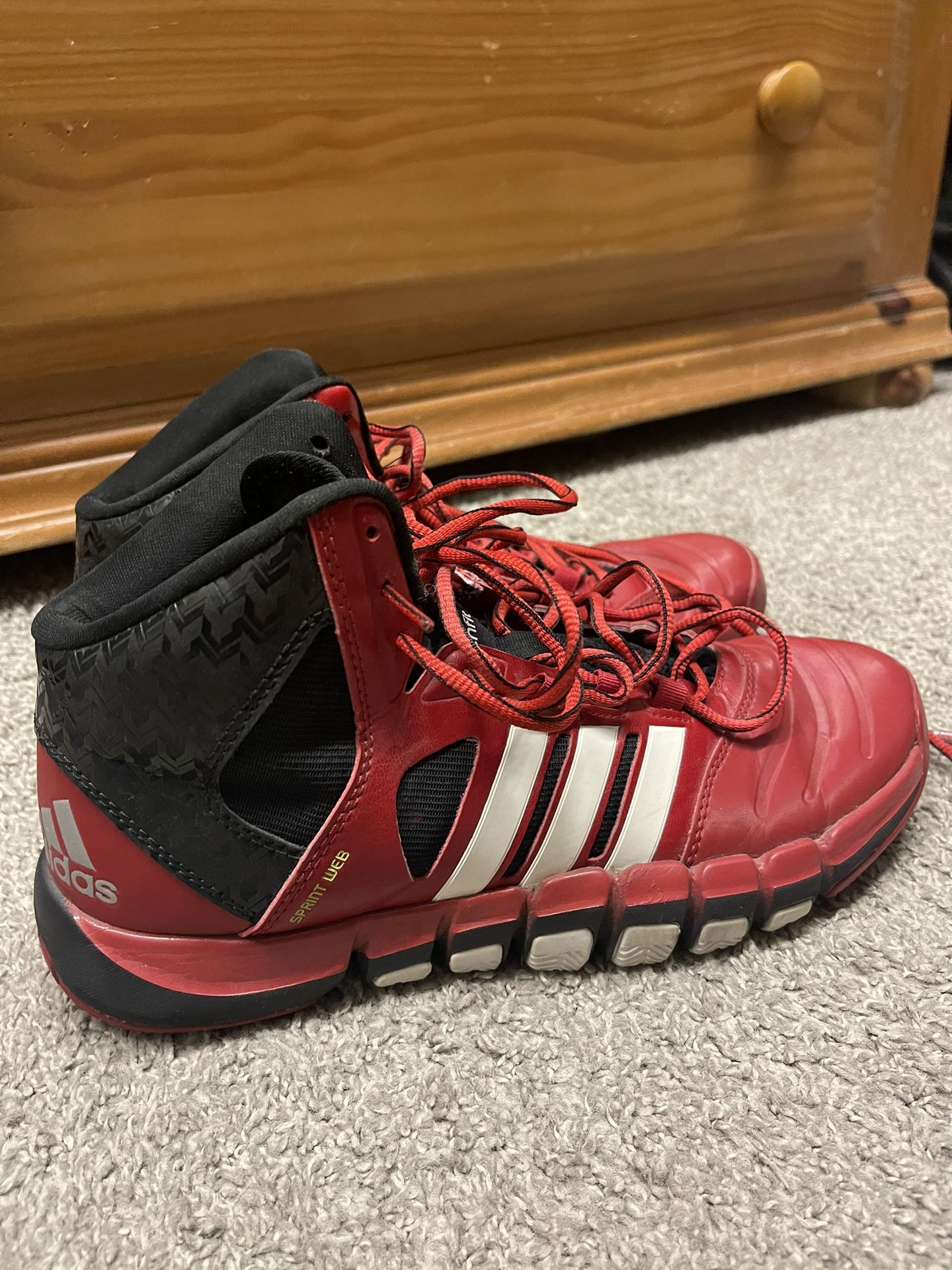 Adidas Shoes