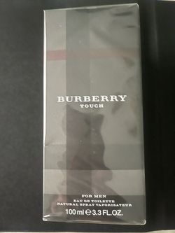 Burberry Cologne