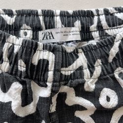 Zara Men’s large/xl Shorts 