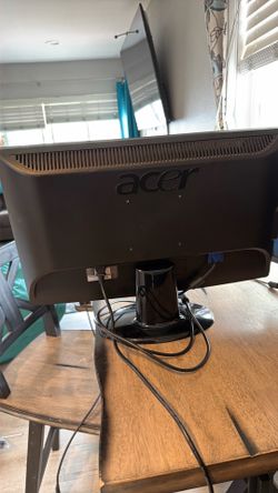 Accer LCD Monitor H233H