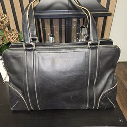 Ellen Tracy Tote