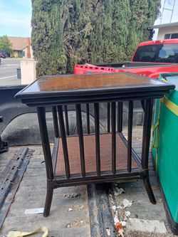 Table Small
