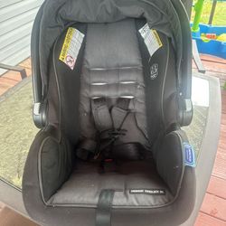 Graco Travel System