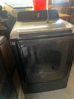 Samsung washing machine