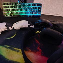 gaming pc... full set up 4060ti 32gb ram i5 13400f 1tb m.2 nvme