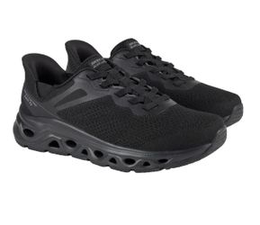 Skechers Men's Glide Step Sneaker Hands Free Swift Fit Memory Foam Insole Size 13 NEW