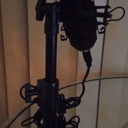 Professional Condenser Microphone  