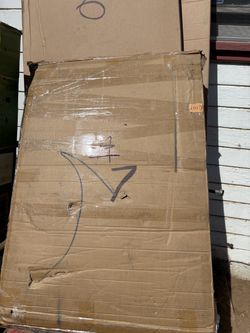 MYSTERY BOX