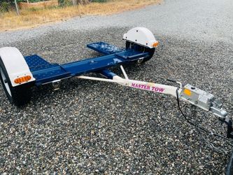 Car Dolly