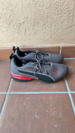 Mens Size 12 PUMA Axelion NXT Sneakers ( Run Small, Fit Like 11)