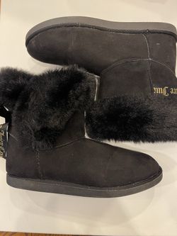 Juicy Couture Boots