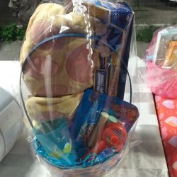 Easter Baskets