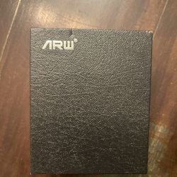 ARW Wallet