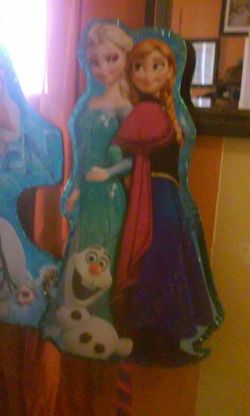 frozen stands