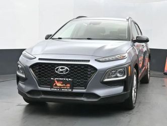 2019 Hyundai Kona