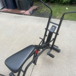 Exercise Equipment 