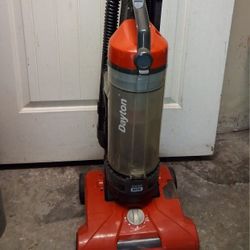 Dayton vacuum aspiradora 