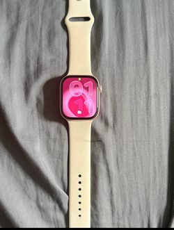 Apple Watch
