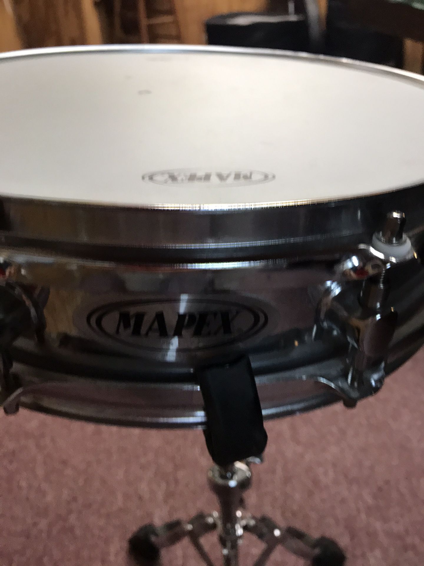 Mapex Snare