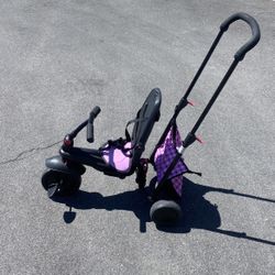 SMART TIKE - Baby Stroller