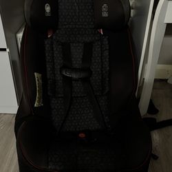Cosco Car Seat 