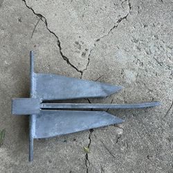 Anchor 5 lbs