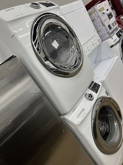 Stackable Washer And Dryer Deals 