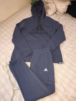 Adidas outfit