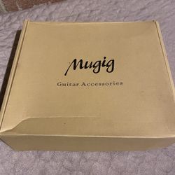Guitar Accessories 