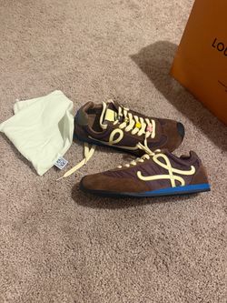 Loewe Ballet Runners 2.0