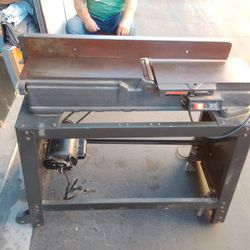 Craftsman Jointer For Sale 