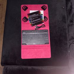 iPad Keyboard 