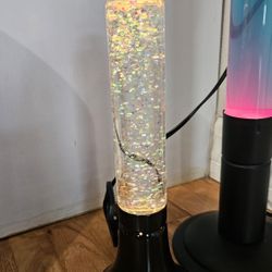 Antique Lava Lamp