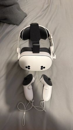 Oculus quest 3s