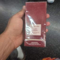 Tom Ford Lost Cherry 100ml Eau De Parfum