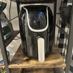 Air Fryer 