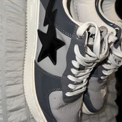 Bape Shoes