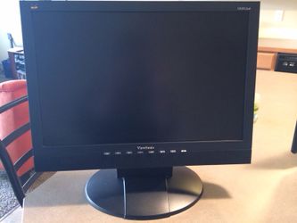 Computer monitor