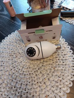 Camera